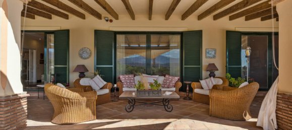 Villa T4 em Malaga, Spain N.º 107181 38