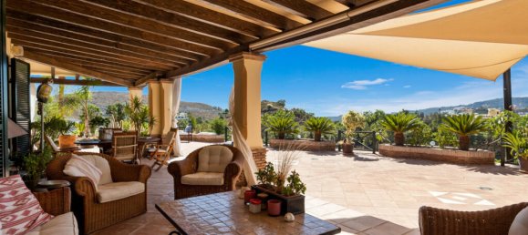 Villa T4 em Malaga, Spain N.º 107181 31