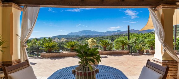 Villa T4 em Malaga, Spain N.º 107181 32