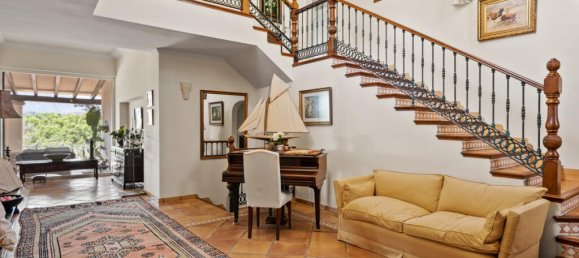 Villa T4 em Malaga, Spain N.º 107181 11