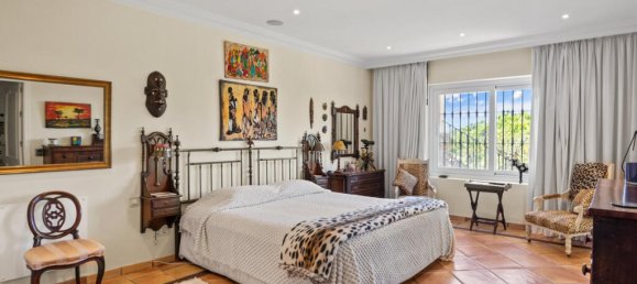 Villa T4 em Malaga, Spain N.º 107181 3