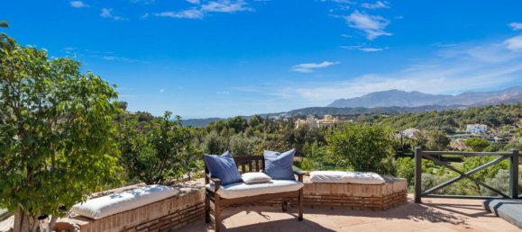 Villa T4 em Malaga, Spain N.º 107181 34