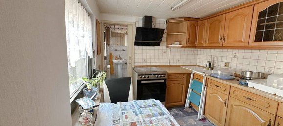6 rooms Townhouse in Erfurt, Germany No. 291492 4