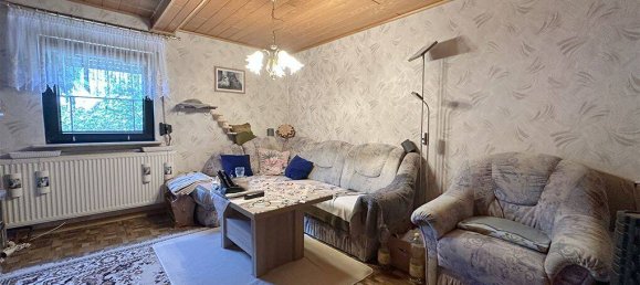 6 rooms Townhouse in Erfurt, Germany No. 291492 11