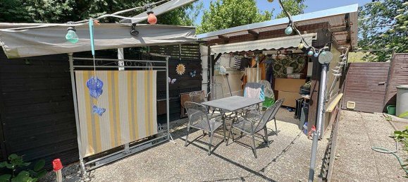 6 rooms Townhouse in Erfurt, Germany No. 291492 20