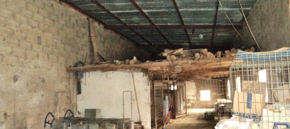 4 Schlafzimmer Haus in Villarejo de Orbigo, Spain, Nr. 83095 20