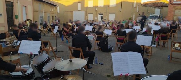 4 Schlafzimmer Haus in Villarejo de Orbigo, Spain, Nr. 83095 24