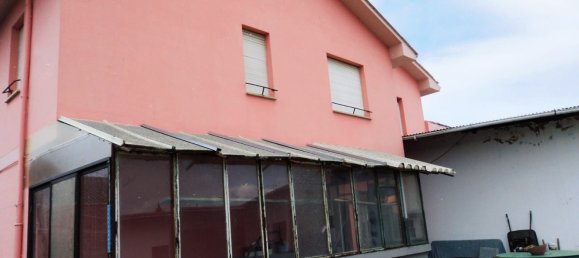 4 Schlafzimmer Haus in Villarejo de Orbigo, Spain, Nr. 83095 2