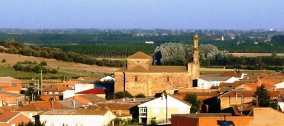 4 Schlafzimmer Haus in Villarejo de Orbigo, Spain, Nr. 83095 27