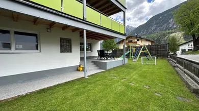 4 rooms Apartment in Elbigenalp, Austria No. 258264