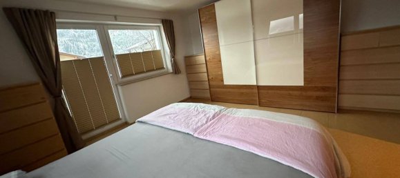 4 rooms Apartment in Elbigenalp, Austria No. 258264 11