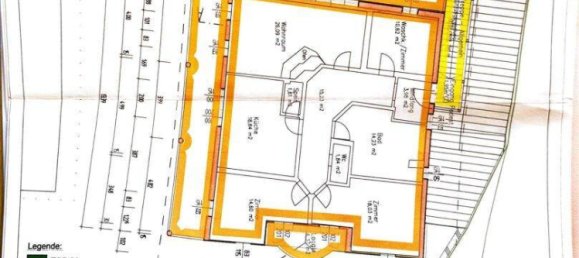 4 rooms Apartment in Thaur, Austria No. 199821 15