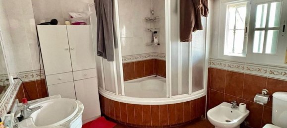 3 bedrooms House in Cadiz, Spain No. 148617 12