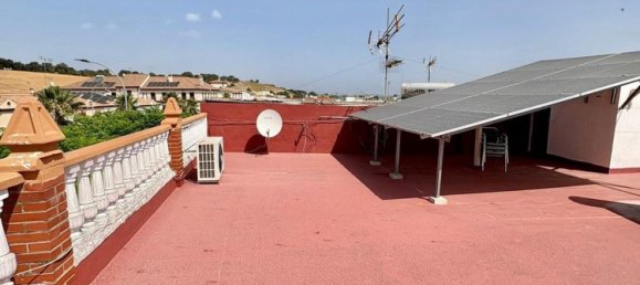 3 bedrooms House in Cadiz, Spain No. 148617 9