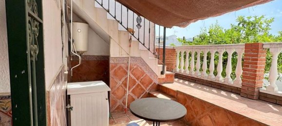 3 bedrooms House in Cadiz, Spain No. 148617 13