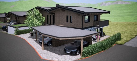  Land in Kirchberg in Tirol, Austria No. 59834 10