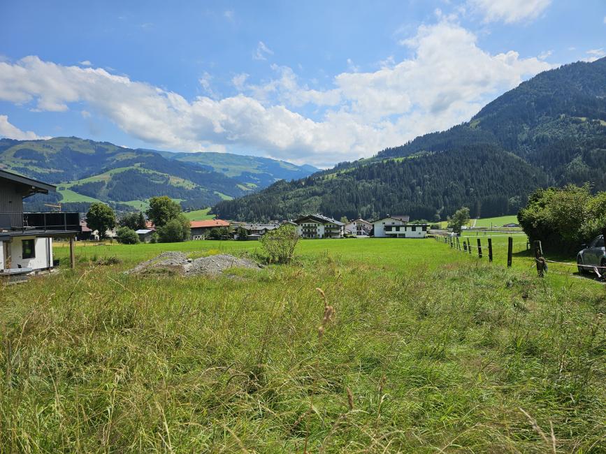  Land in Kirchberg in Tirol, Austria No. 59834
