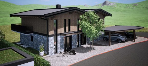  Land in Kirchberg in Tirol, Austria No. 59834 9