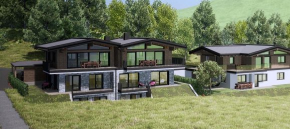  Land in Kirchberg in Tirol, Austria No. 59834 4