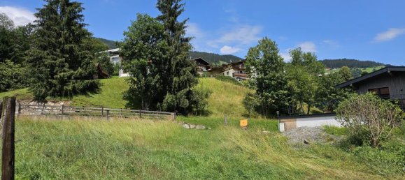  Land in Kirchberg in Tirol, Austria No. 59834 3