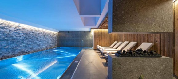 4 rooms Apartment in Lech, Austria No. 182550 5