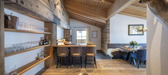 4 rooms Apartment in Lech, Austria No. 182550 20