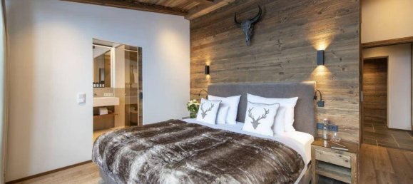 4 rooms Apartment in Lech, Austria No. 182550 10