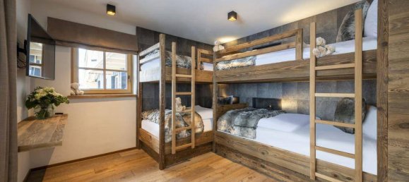 4 rooms Apartment in Lech, Austria No. 182550 11