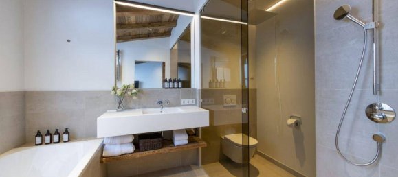 4 rooms Apartment in Lech, Austria No. 182550 13