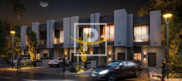 2 chambres Maison de ville à Dubai Land, UAE No. 6879 3