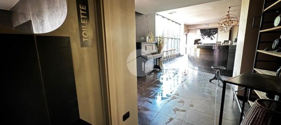 Склад с 4 комнатами в Грассоббьо, Италия № 282213 17