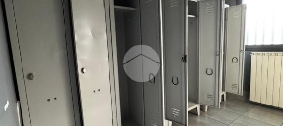 Склад с 4 комнатами в Грассоббьо, Италия № 282213 10