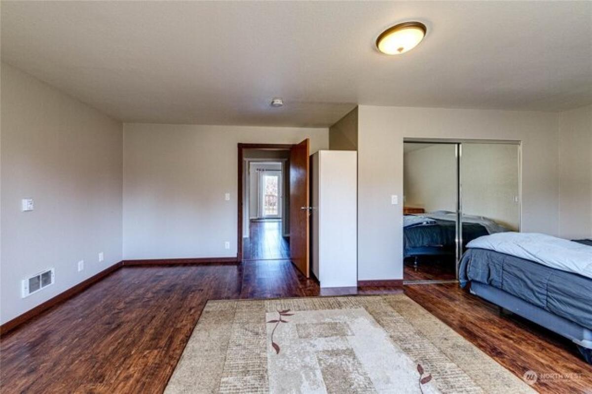 2 bedrooms House in Port Angeles, USA No. 408089