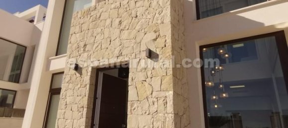 3 bedrooms Villa in Guardamar del Segura, Spain No. 13637 15