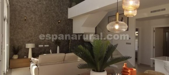 3 bedrooms Villa in Guardamar del Segura, Spain No. 13637 3