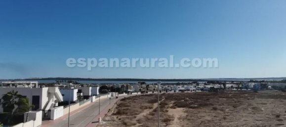 3 bedrooms Villa in Guardamar del Segura, Spain No. 13637 16