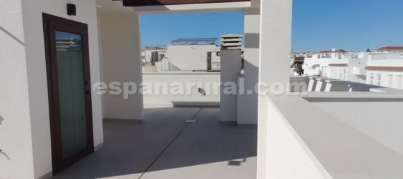 3 bedrooms Villa in Guardamar del Segura, Spain No. 13637 12