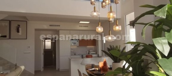 3 bedrooms Villa in Guardamar del Segura, Spain No. 13637 4