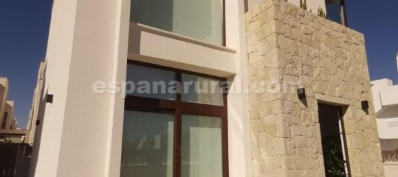 3 bedrooms Villa in Guardamar del Segura, Spain No. 13637 14