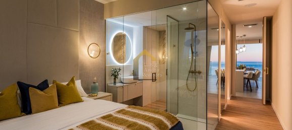 Apartamento T3 em Benidorm, Spain N.º 86290 15