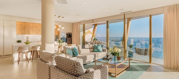 Apartamento T3 em Benidorm, Spain N.º 86290 24