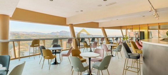 Apartamento T3 em Benidorm, Spain N.º 86290 8