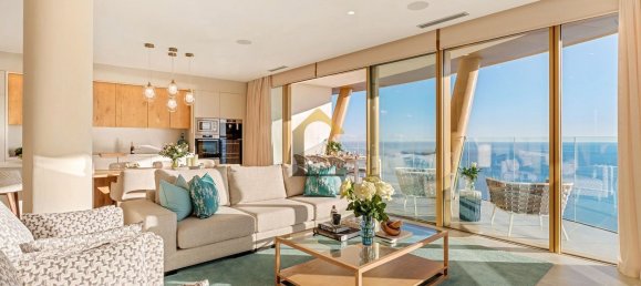 Apartamento T3 em Benidorm, Spain N.º 86290 25