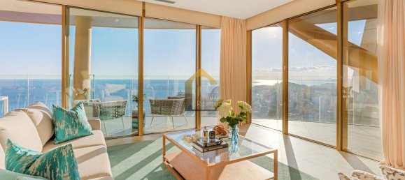 Apartamento T3 em Benidorm, Spain N.º 86290 26