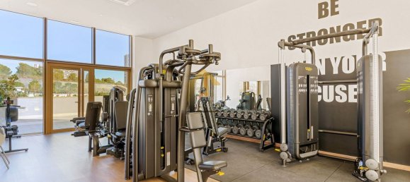 Apartamento T3 em Benidorm, Spain N.º 86290 5