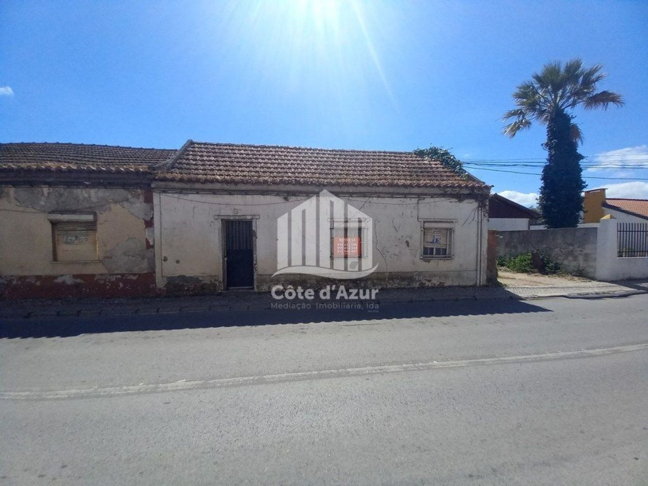 1 bedroom House in Barreiro, Portugal No. 27410