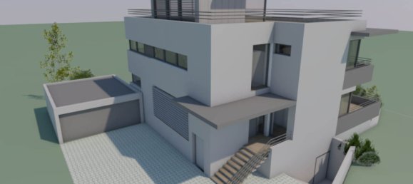 Terrain à Salzburg, Austria No. 148156 2