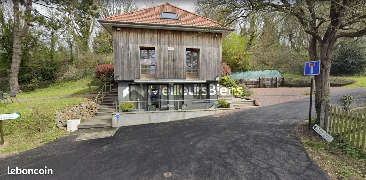 3 bedrooms Villa in Ault, France No. 39265