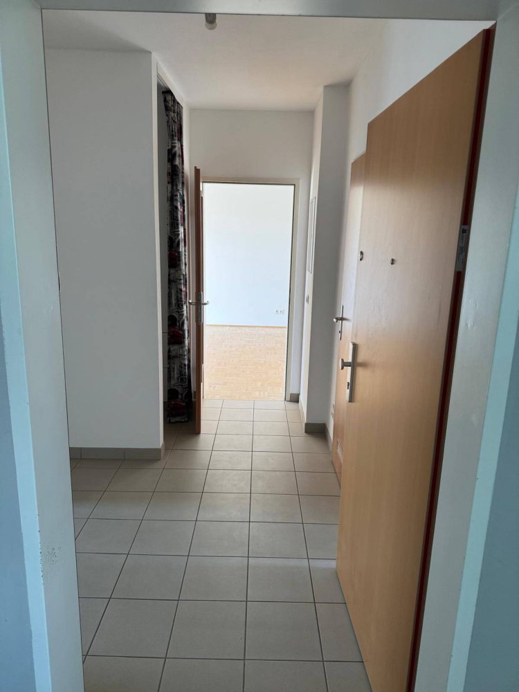 Apartamento de 3 habitaciónes en Linz, Austria No. 190682