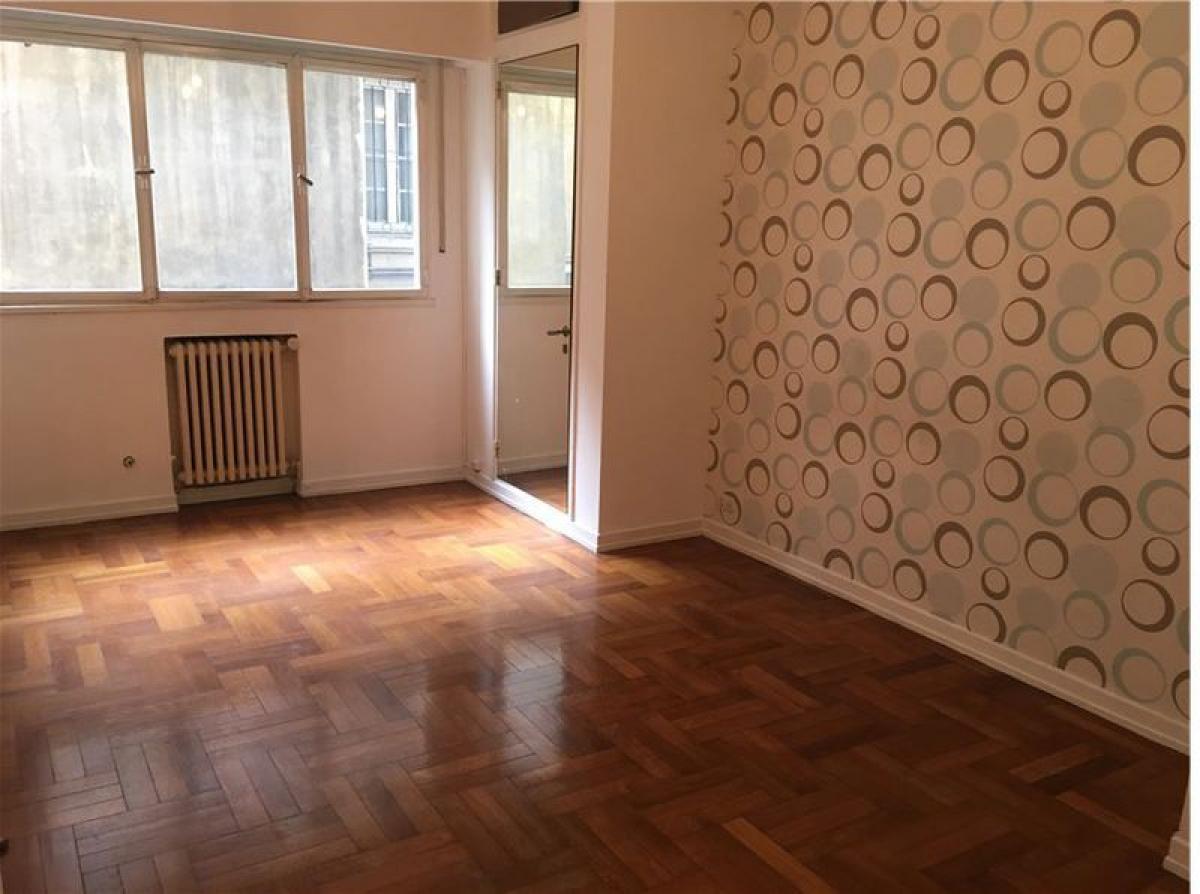 2 bedrooms Apartment in Buenos Aires, Argentina No. 86113